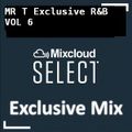 Exclusive R&B Vol 6