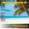 DJ Kosta - Summer Flashback Megamix (Section Party All Night)