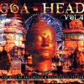 Goa-Head Vol.4 (1997) CD1