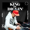MURO presents KING OF DIGGIN' 2019.05.29  【DIGGIN' AOR】