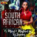 DJ SANCHEZ presents Wys My Die Rand (Show Me The Rand - South African Mix)