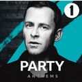 Scott Mills - BBC Radio 1 Party Anthems (2020-07-10)