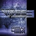 Vibes Overload - Gorilla 4Eva