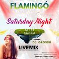 DJ. GROSSO - Flamingó @ Komárom LiveMix 2020.06.27.szombat