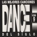 Las Mejores Canciones Dance Del Siglo CD 9