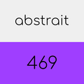 abstrait 469