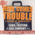 Here Comes Trouble - TOV Mix by DJ Friction 2003