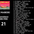 Dj Marski eurodance ski mix vol 21