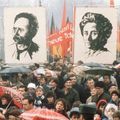 Lange Nacht über Rosa Luxemburg und Karl Liebknecht - „Ein scharfer Wind bläst durch die Lande“