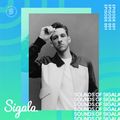 001 - Sounds Of Sigala - ft. David Guetta, Gorgon City, MK, Solardo, Calvin Harris, FISHER & more.