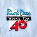 Rick Dees Weekly Top 40 CHART (10-15-1988)