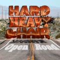 382 - Open Road - The Hard, Heavy & Hair Show with Pariah Burke