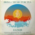 The Music for Tea series / Elixir /Ambient Balearica Journey Mix by George Mihaly
