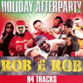 DJ Rob E Rob - Afterparty #11 (2005)