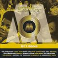 Motown Greatest Hits Collection (Let's Dance)