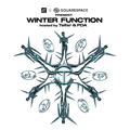 Total Freedom: WINTER FUNCTION BY NTS & SQUARESPACE - 14th December 2021