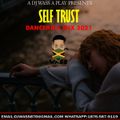 Self Trust Dancehall Mix 2021 - A Dj Wass A Play