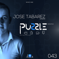 Jose Tabarez - Puzzle Episode 043 (8 Jul 2022) On DI.fm