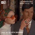 Light in the Attic w/ DJ Emily Keating - 21st May 2018