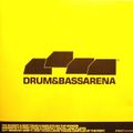 Andy C - Drum & Bass Arena Mix - 2001