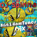 DJ Andy Spinna Brisk & Ham Tunes Mix