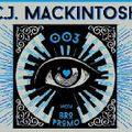 Cj Mackintosh d.j. Disco Metropolis (Na) 06 03 2004