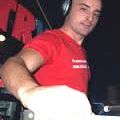 Electromajk aka Michael Burian live Bratislava Extreme club 17.9.1999 part 1 funmaster -Funradio