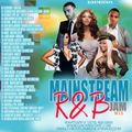 DJ ROY MAIN STREAM R&B JAM MIX [JULY 2019]