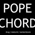 Pope Chord / drug / execuтe / mинsктеcнno / 11.08.16