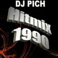 DJ Pich - Hitmix 1990 (Section Yearmix)