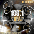 100.1 The Beat - Club 100.1 - 12/18/20