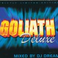 DJ DREAM @ TAROT OXA GOLIATH DELUXE FRIDAY # 13- 2002 TECHNO - TRANCE