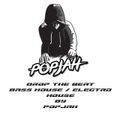 Drop The Beat EP.2 BassHouse/ElectroHouse By PopJah