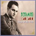 Beniamino Gigli - LP Songs Of His Time