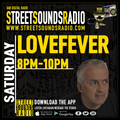 LoveFever on Street Sounds Radio 2000-2200 11/09/2021