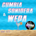 177 - Cumbia Sonidera & Wepa Mix 1 _2022_ID_ Dj Cesar _Cv
