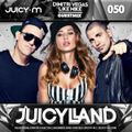 Juicy M & Dimitri Vegas & Like Mike - JuicyLand 050 2014-05-23