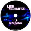 Les Schmitz @ Amnesia Ibiza 