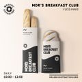MDR's Breakfast Club with Fliss Mayo & Joe Towler (22nd May '21)