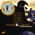 Pete Rock & CL Smooth 'The Main Ingredient' 25th Anniversary Mixtape