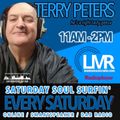 TERRY PETERS / 06/05/2023 / SATURDAY SOUL SURFIN / LMR RADIO UK / www.londonmusicradio.com