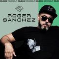 Release Yourself Radio Show #922 Roger Sanchez b2b Kristen Knight Recorded Live @ Hï Ibiza