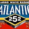 (Stereo) Atlantic 252 - Hold The Black Pudding Breakfast Show - Hollywood Haze  Oct 1997