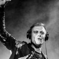 Armin van Buuren – A State of Trance, ASOT 849 – 18-01-2018