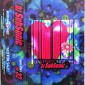 DJ SubSonic - Tape #32 Love Codex - 1999