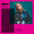 The Lily Mercer Show | Rinse FM | July 23rd 2017 |