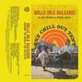 The Chill Out Tent - Belle Isle Balearic