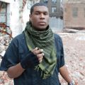 Jay Electronica Mix (Full Mix)[TAPE RIP]