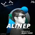 RAW featuring ALINEP - Jiro Club, Kuala Lumpur - September 7, 2018
