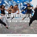 Latin Freestyle 2 - DJ Carlos C4 Ramos